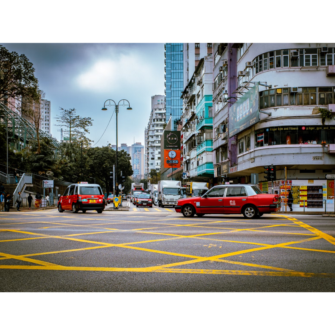 🇭🇰 Hongkong