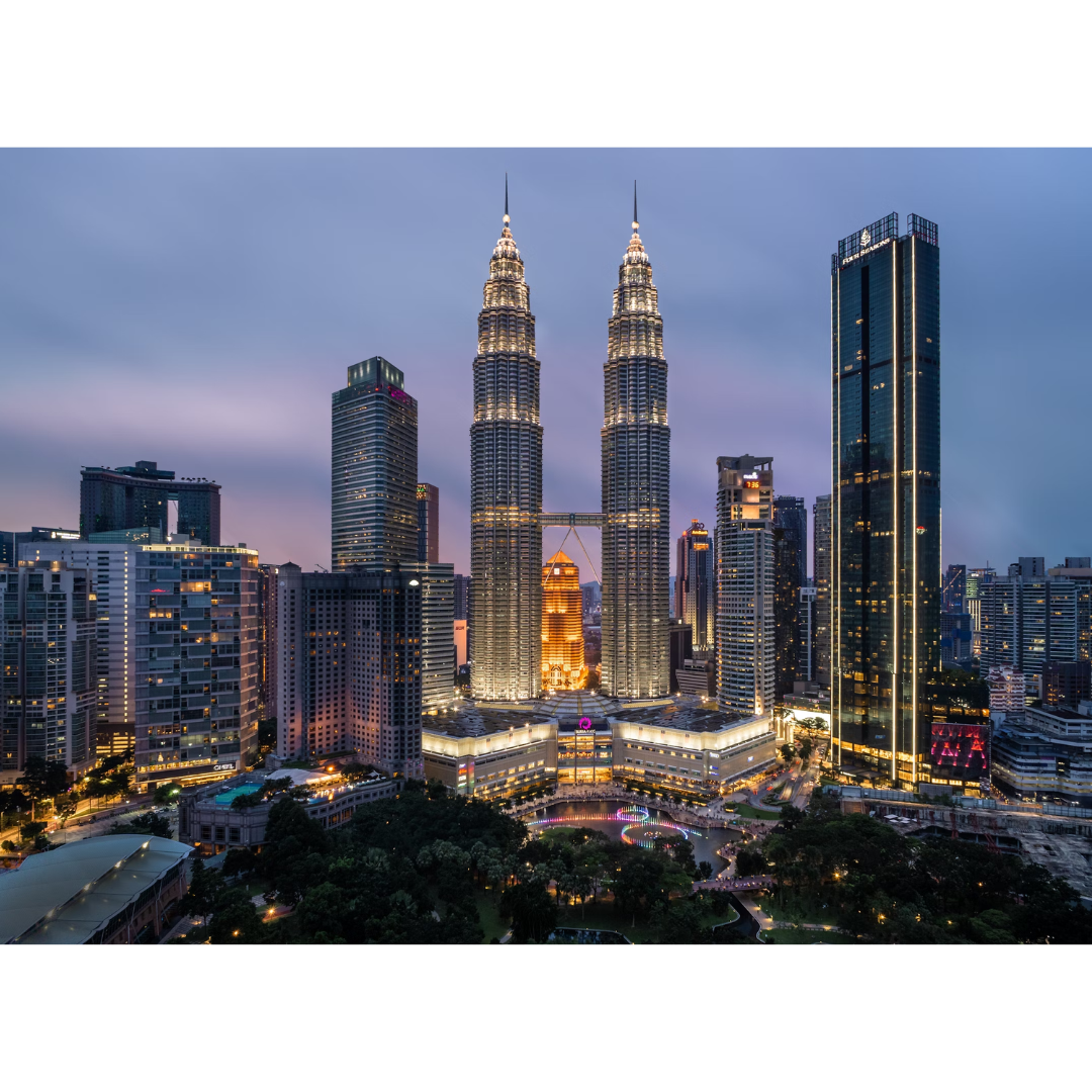🇲🇾 Malaysia