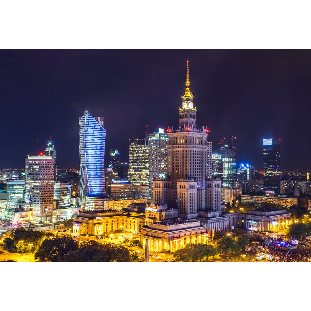 🇵🇱 Poland