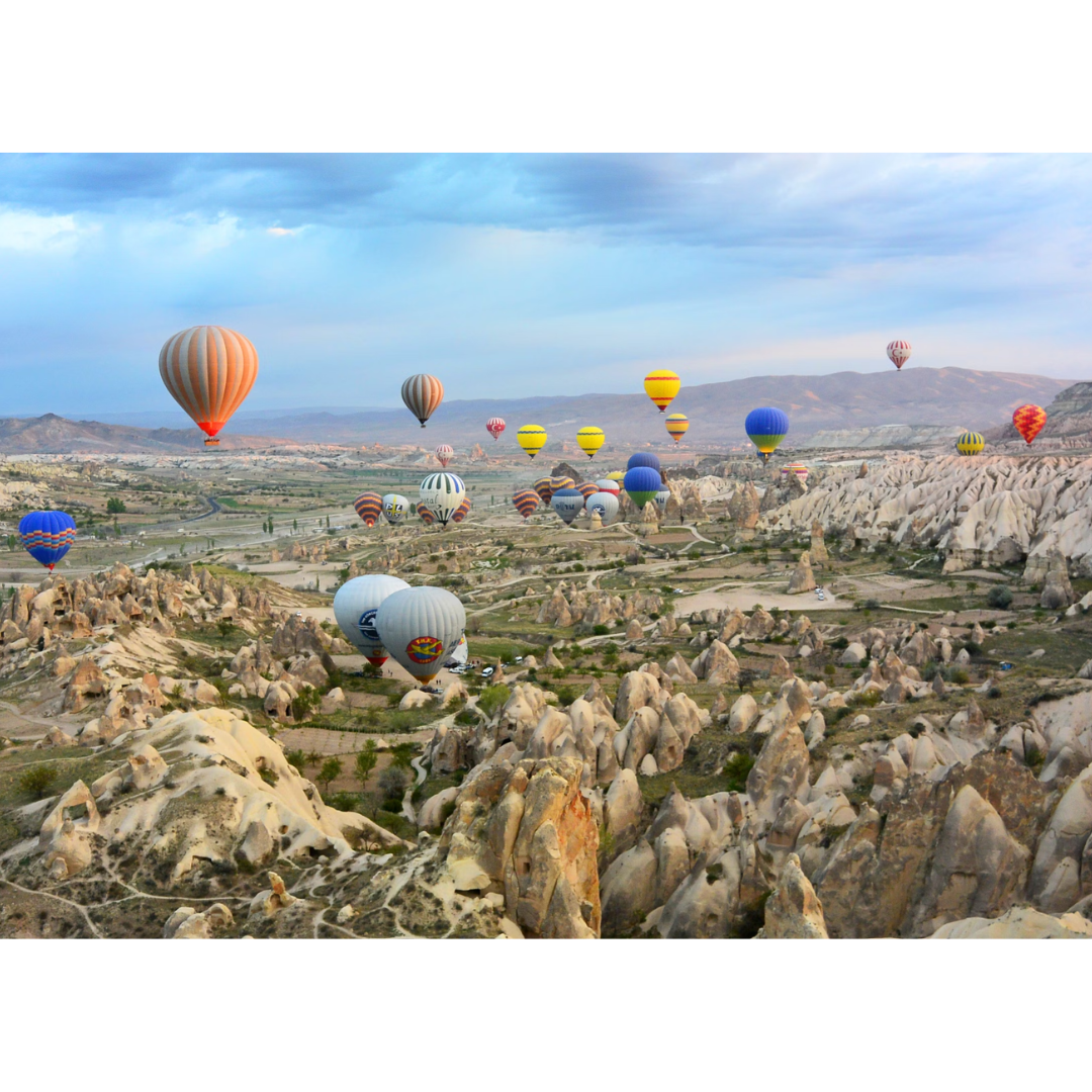 🇹🇷 Turkey